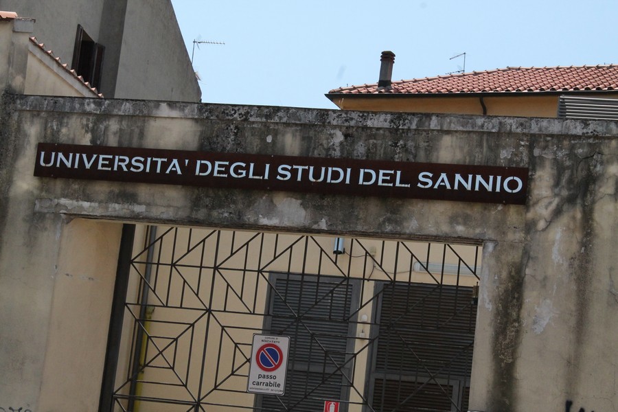 L Unisannio Presenta La Misura 16 1 Azione 2 Psr Campania 2014 2020