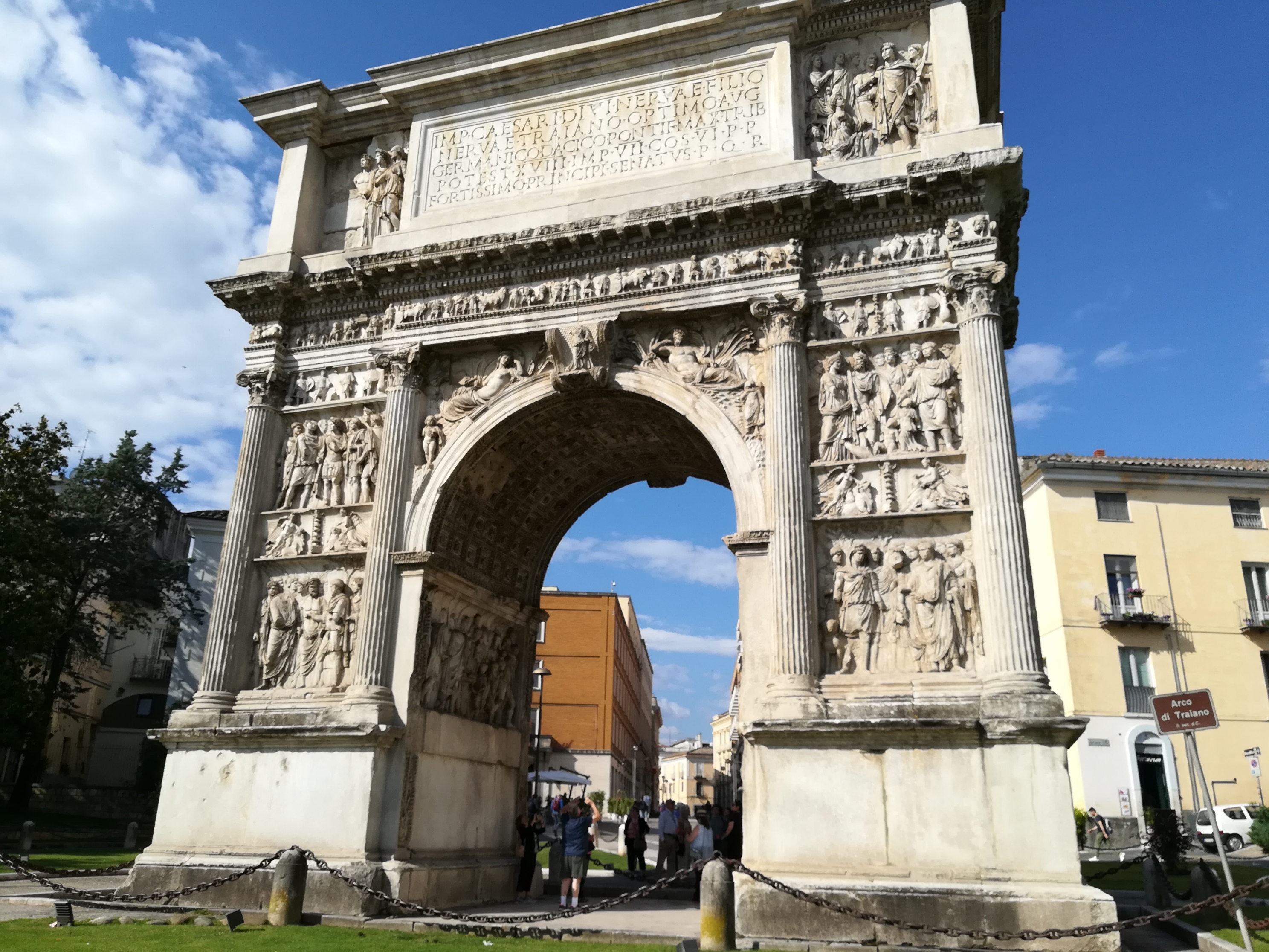 Non c’è solo Bocca della Selva, c’è un altro tappa del Giro che parte da Benevento il 14 maggio