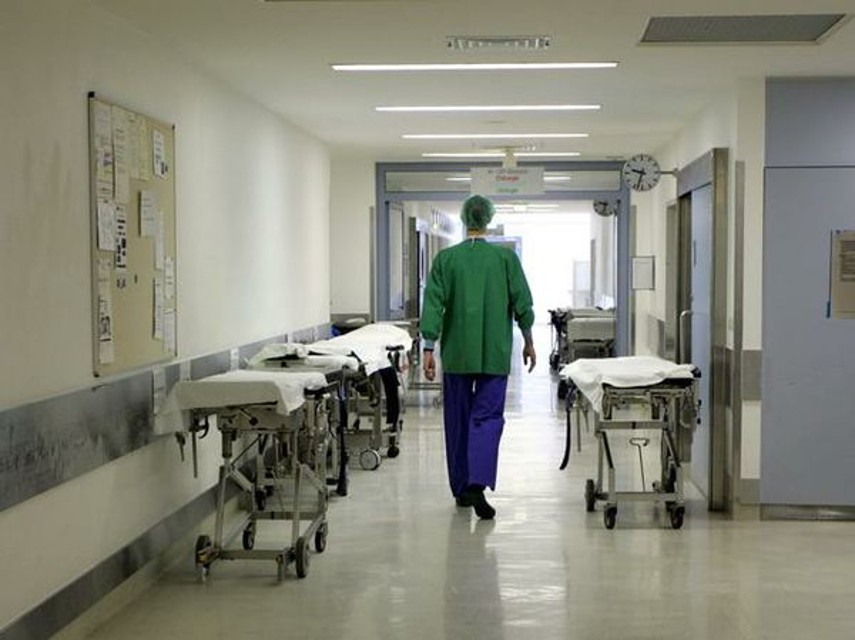 Strage di Vairano, restano gravi le condizioni dei due feriti Strage di Vairano, restano gravi le condizioni dei due feriti