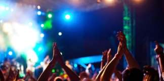 Concerto abusivo in una villa esclusiva: blitz di Carabinieri e Polizia, scatta il sequestro e 20mila euro di sanzioni