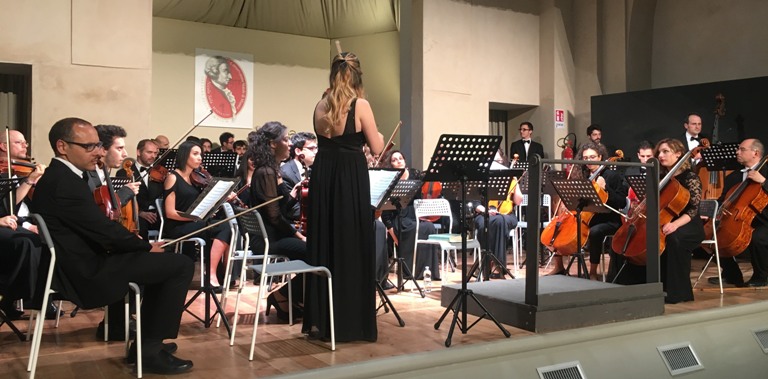 Conservatorio ‘Nicola Sala’, voce e canzone napoletana: venerdì al via “Sannio Festival” Conservatorio ‘Nicola Sala’, voce e canzone napoletana: venerdì al via “Sannio Festival”
