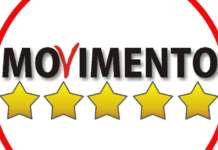 Gruppo Territoriale M5S Caserta, sabato volantinaggio contro la politica di riarmo della UE