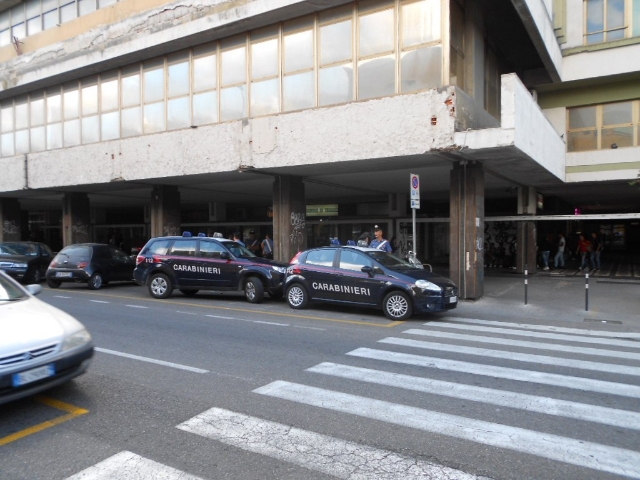 A fuoco auto della vicesindaca nell’Oristanese A fuoco auto della vicesindaca nell’Oristanese