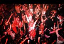 Scoperto rave party abusivo a Salerno, 125 giovani identificati