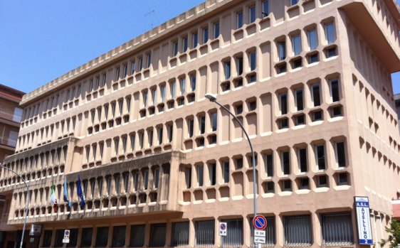 Rsa, lunedì l’avvio delle attività di ricovero Rsa, lunedì l’avvio delle attività di ricovero