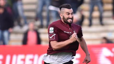 Sport Awards, Coda e la Salernitana: “Tornare per progetto importante..?” Sport Awards, Coda e la Salernitana: “Tornare per progetto importante..?”