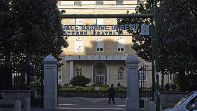 Terapie minimamente invasive della prostata: Fatebenefratelli all’avanguardia Terapie minimamente invasive della prostata: Fatebenefratelli all’avanguardia