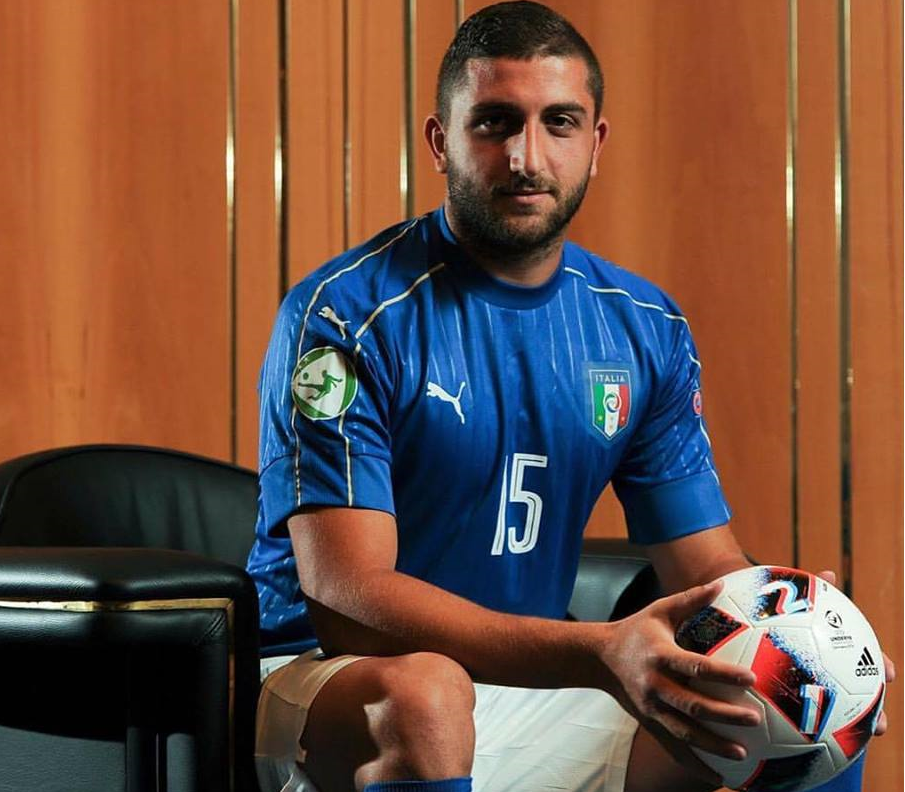 Mondiali Under 20: Italia eliminata in semifinale Mondiali Under 20: Italia eliminata in semifinale