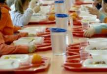 La scelta del Sindaco: “Pago di tasca mia la mensa per i piccoli alunni”