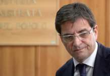 Per Cosentino riduzione di pena, entro breve possibile affidamento in prova