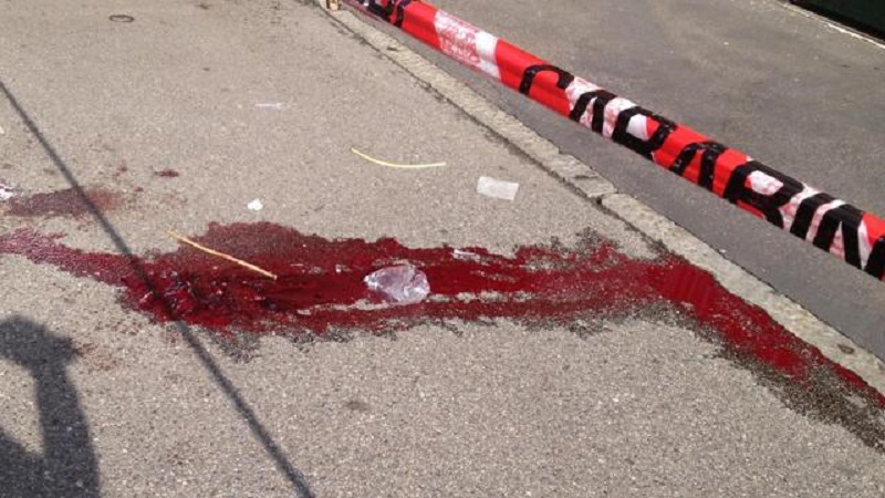 Il tribunale della camorra fa prima dello stato: 9 arresti per omicidio Il tribunale della camorra fa prima dello stato: 9 arresti per omicidio