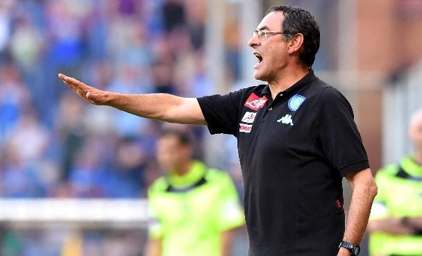 Napoli, il primo agosto amichevole con l’Atletico Madrid Napoli, il primo agosto amichevole con l’Atletico Madrid