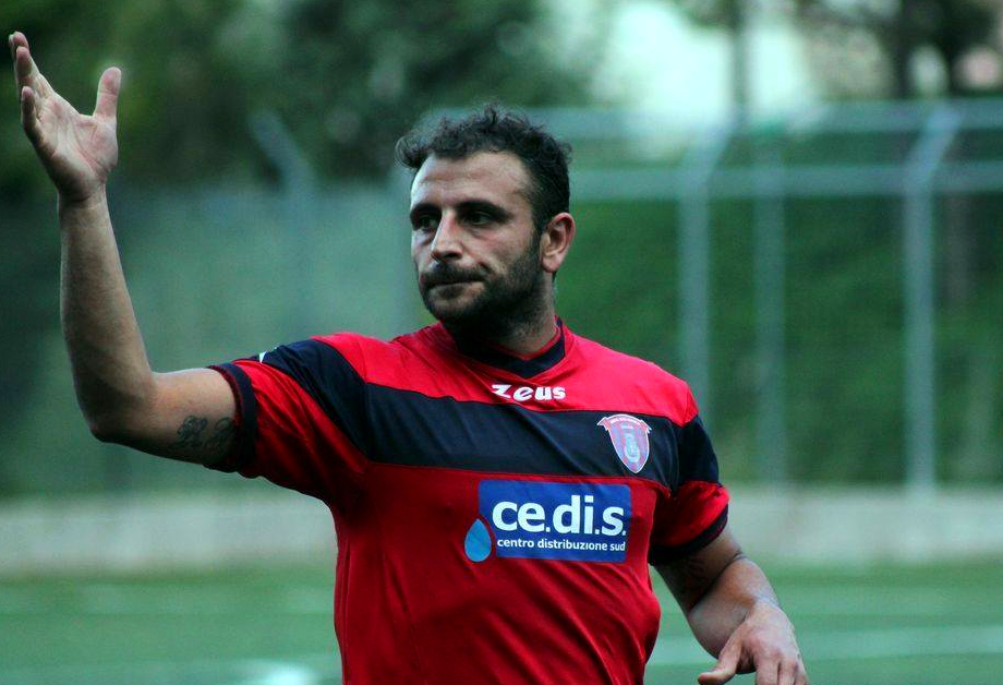 La voglia di calcio di Bernardi, il giocatore davanti a un bivio La voglia di calcio di Bernardi, il giocatore davanti a un bivio