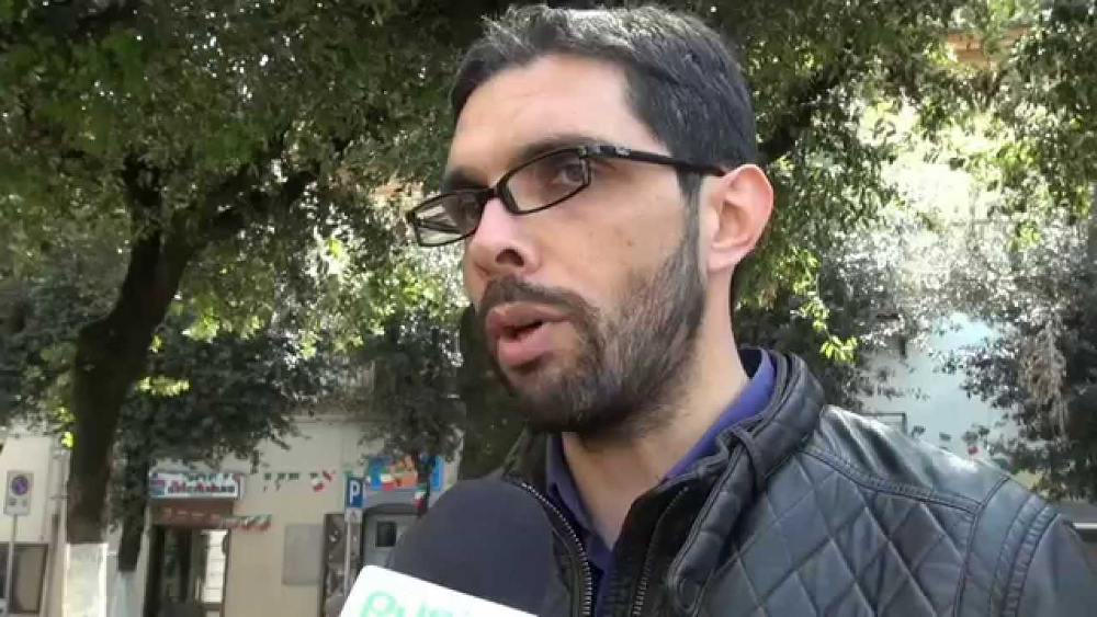 M5S, Viglione: “Striscione contro pentiti è istigazione all’omertà” M5S, Viglione: “Striscione contro pentiti è istigazione all’omertà”