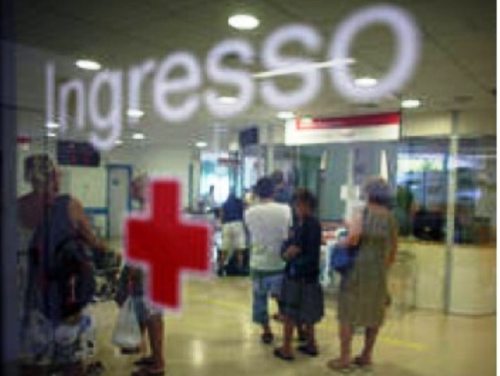 Ospedale, polemica sulle liste d’attesa. La Uil: “Impossibile accedervi dal nuovo sito web” Ospedale, polemica sulle liste d’attesa. La Uil: “Impossibile accedervi dal nuovo sito web”