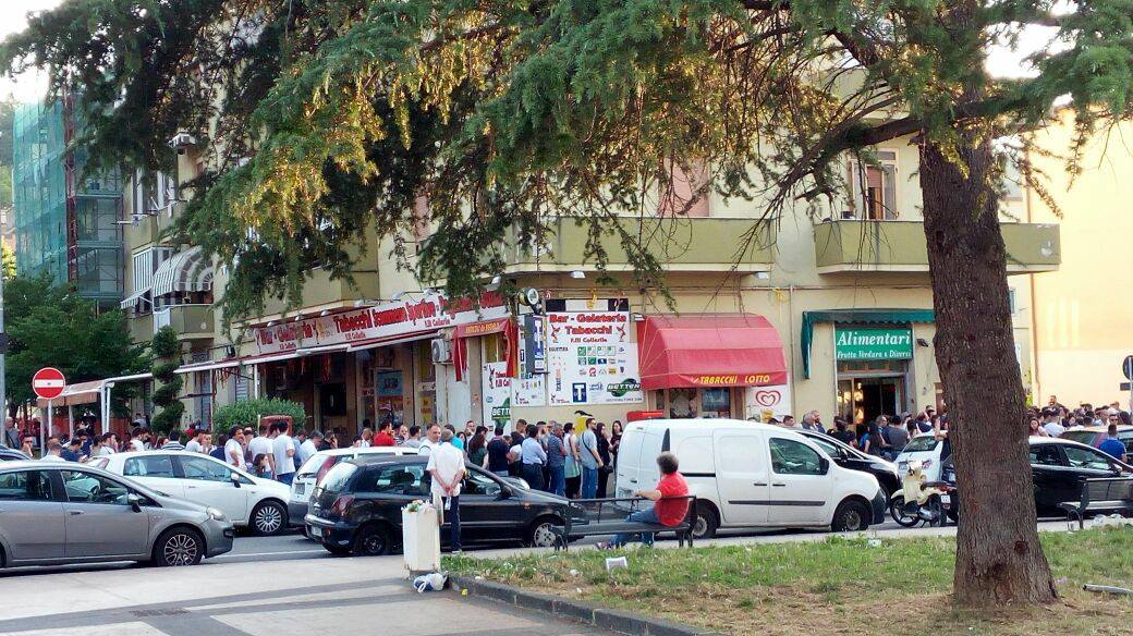Benevento: Vigorito sold out, ma i tifosi insorgono Benevento: Vigorito sold out, ma i tifosi insorgono