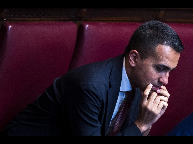 Giornalisti “sciacalli”, il ministro Di Maio convocato dal Consiglio di disciplina dell’Odg Giornalisti “sciacalli”, il ministro Di Maio convocato dal Consiglio di disciplina dell’Odg