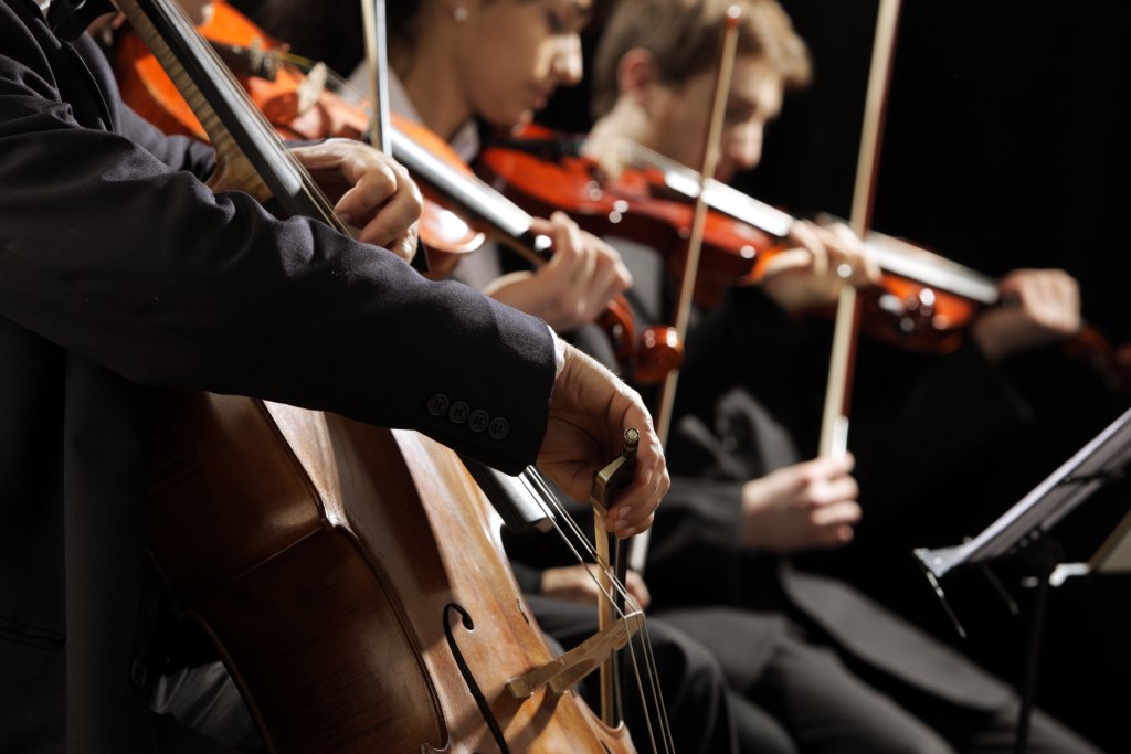L’Orchestra Euterpe e il soprano Osato per il Concerto dell’Epifania L’Orchestra Euterpe e il soprano Osato per il Concerto dell’Epifania
