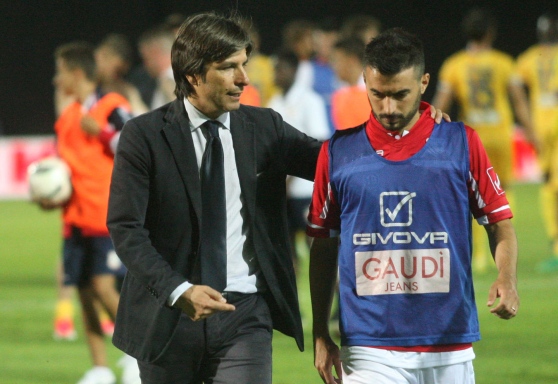 Carpi, perde la finale ma vola ugualmente in A: è successo a un biancorosso Carpi, perde la finale ma vola ugualmente in A: è successo a un biancorosso