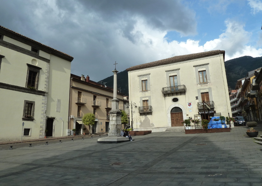 Solofra, Moretti prima revoca il suo vice De Maio, poi ci ripensa