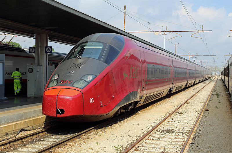 Italo Treno nel Sannio, Quarantiello “Grande opportunità per Benevento”