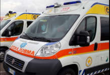 Demedicalizzazione delle ambulanze del 118, AVS: “Una situazione che desta preoccupazione”