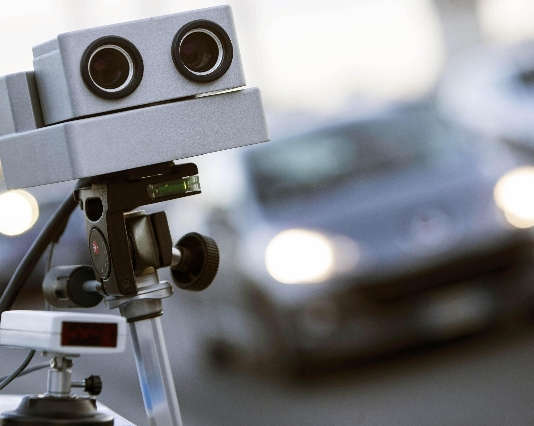 Mancata visibilità dell’autovelox: la segnalazione del Comitato Sos 372 Benevento-Caianello