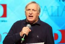 Attentato a Ranucci, don Ciotti: “Non lasciare soli i giornalisti”