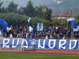 Dopo scontri Manfredonia-Ebolitana 18 daspo per tifosi violenti