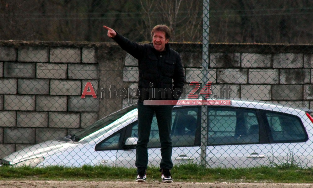 L’Equipe Sannio scalda i motori. Liccardi: “Tanto interesse, vetrina utile agli under” L’Equipe Sannio scalda i motori. Liccardi: “Tanto interesse, vetrina utile agli under”