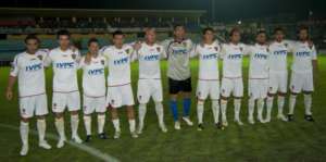 Bari Benevento 