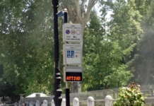 Domenica senza auto: strade interessate ed orari dei divieti