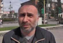 Iacovacci: “Ridicolo trasformare rapporti umani in un caso politico”