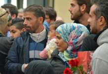 Caserta, igiene carente in centro accoglienza migranti: chiusa struttura