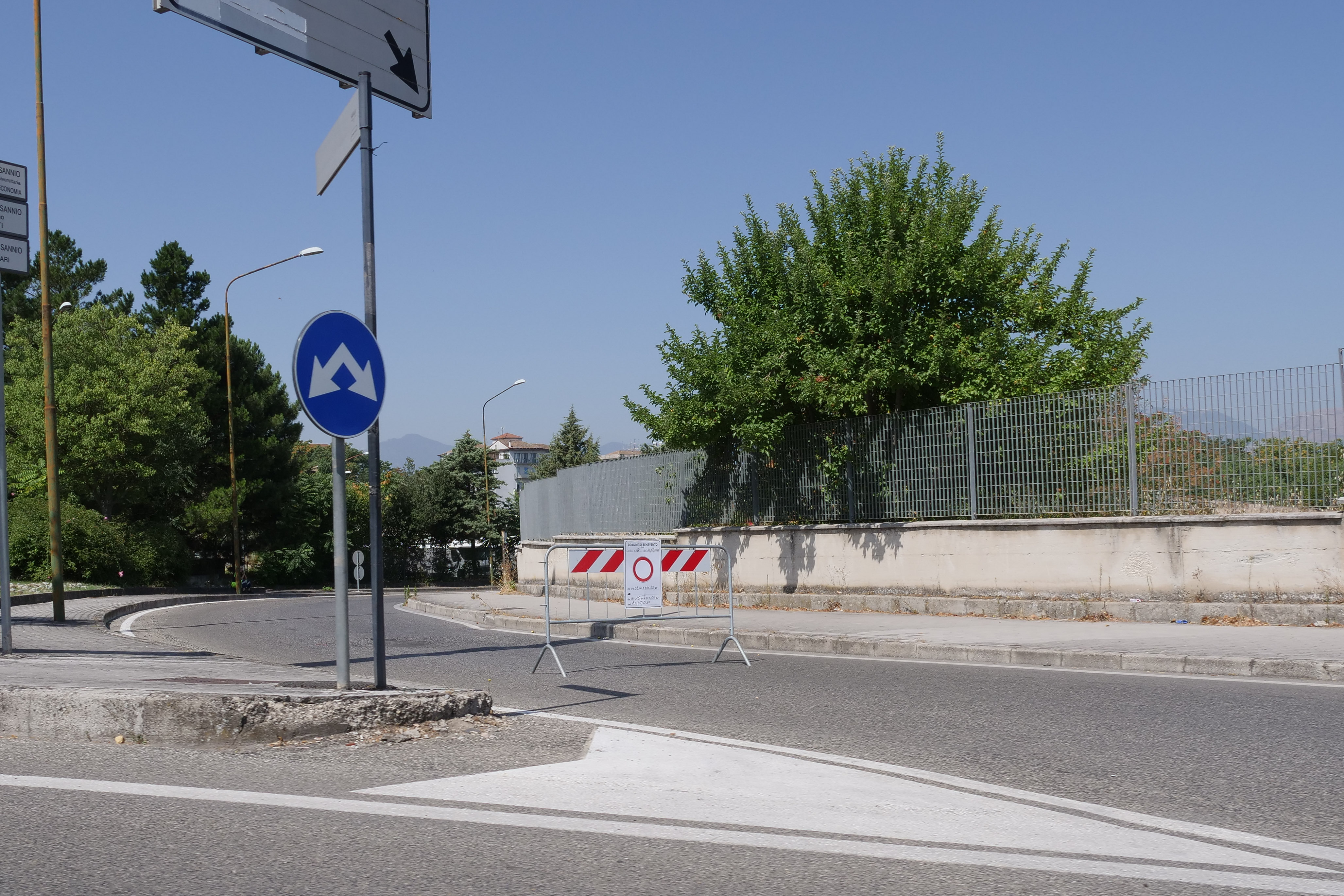 Stop al traffico, istituito coordinamento tra assessorati e uffici competenti Stop al traffico, istituito coordinamento tra assessorati e uffici competenti