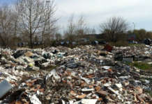 Provincia, 28 milioni per svuotare discariche vicine alla Reggia Carditello