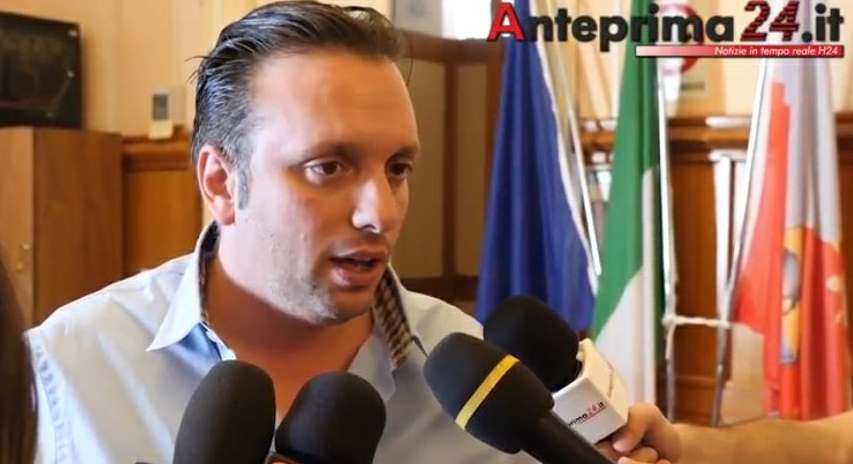 Picucci: “Telecamere in centro, prima confronto con residenti e commercianti” Picucci: “Telecamere in centro, prima confronto con residenti e commercianti”