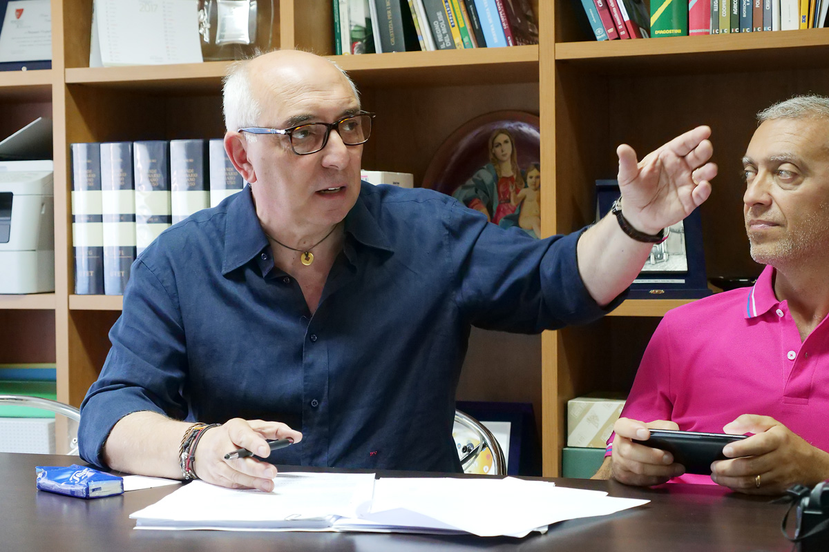 “Mezzogiorno Nazionale” ed il contributo per un polo sovranista “Mezzogiorno Nazionale” ed il contributo per un polo sovranista