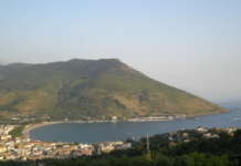 Si è chiusa la ‘tre giorni’ dei Campionati Italiani di Vela Ilca Master a Sapri