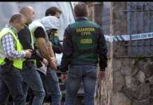Omicidio a Ibiza, fermato un 45enne originario di Avellino