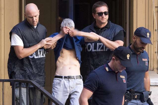 Uccide sorella, “ci pensavo da 2 mesi” Uccide sorella, “ci pensavo da 2 mesi”
