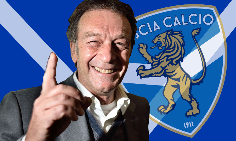 La “mossa” salvaLega di Cellino: il ricorso “toppa” del Brescia prima dell’addio La “mossa” salvaLega di Cellino: il ricorso “toppa” del Brescia prima dell’addio