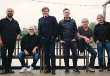 Postiglione, musica e spiritualità per la festa patronale: tre vescovi e i Nomadi in concerto