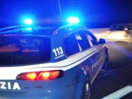 Auto fermata per un controllo: a bordo ben 18 chili di stupefacenti
