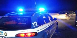 Auto fermata per un controllo: a bordo ben 18 chili di stupefacenti