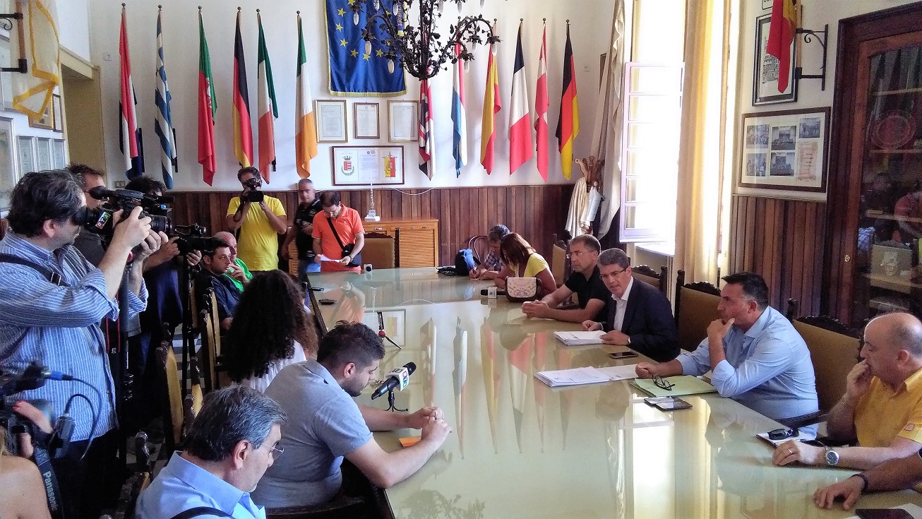 Cava de’Tirreni, nuovo assessore in Giunta Cava de’Tirreni, nuovo assessore in Giunta