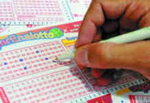 Casalvelino, cercasi vincitore Superenalotto da 80 mila euro