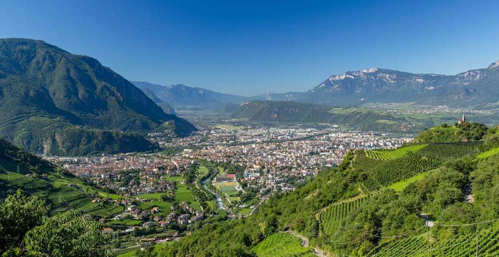 Bolzano sempre