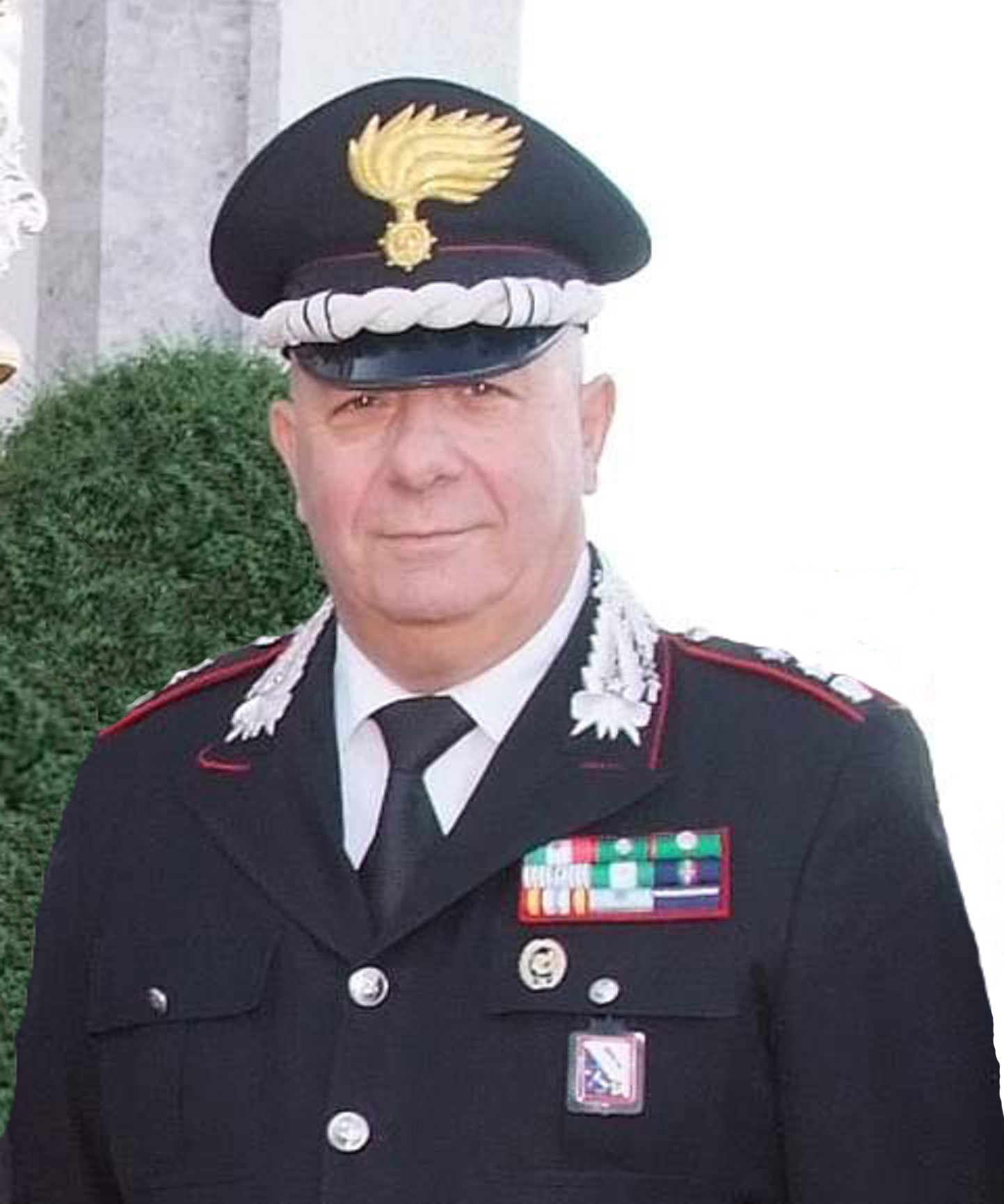 Divisa Ufficiale Carabinieri – Evaluaciones de MINISTERO DELLA DIFESA ...