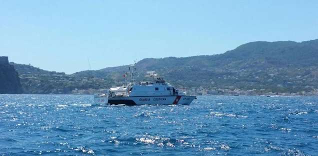 Si tuffa in mare e non riemerge più: morto un uomo di 57 anni Si tuffa in mare e non riemerge più: morto un uomo di 57 anni